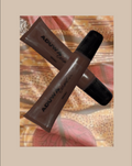 Brown Matte Liquid Lipstick