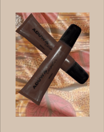 Brown Matte Liquid Lipstick