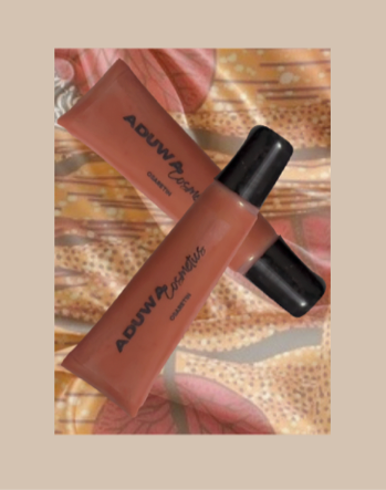 Pink Matte Liquid Lipstick